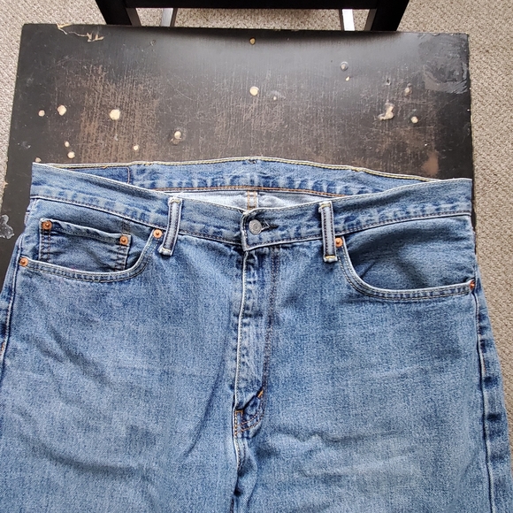 levi jeans - Picture 2 of 9